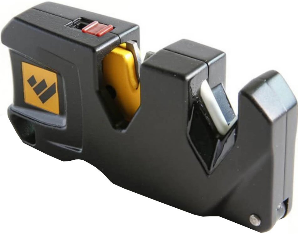

Точилка для ножей Work Sharp Pivot Plus Sharpener WSEDCPVP-I