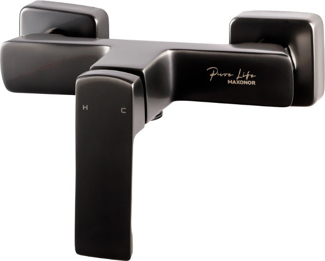 

Смеситель Maxonor Pure Life PL2090-9