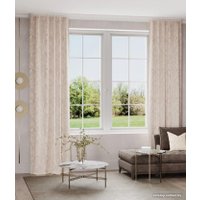 Штора Legrand Каприз 2x2.8 м 58119200 (бежевый)