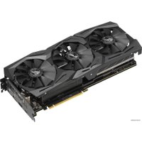 Видеокарта ASUS ROG Strix GeForce RTX 2060 Super OC Edition 8GB GDDR6