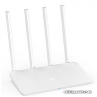 Wi-Fi роутер Xiaomi WiFi Router 3A
