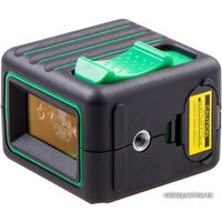 Лазерный нивелир ADA Instruments Cube Mini Green Professional Edition А00529