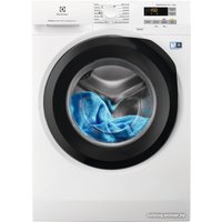 Стиральная машина Electrolux SensiCare 600 EW6FN528BP