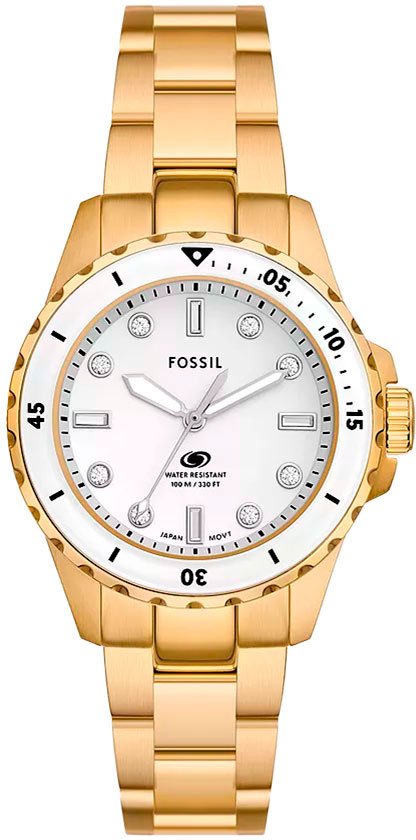 

Наручные часы Fossil ES5350