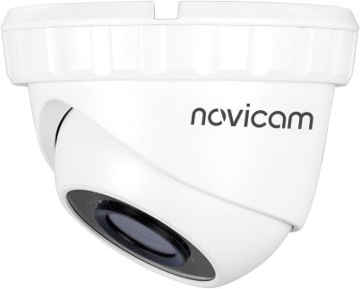 

CCTV-камера NOVIcam Star 22 1261
