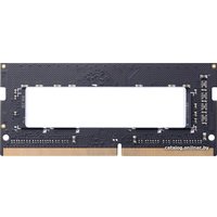 Оперативная память Apacer 16ГБ DDR4 SODIMM 3200МГц AS16GGB32CSYBGH