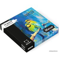 Масляные краски Малевичъ 520010 (24 цвета, 12 мл)