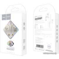 Наушники Hoco L8