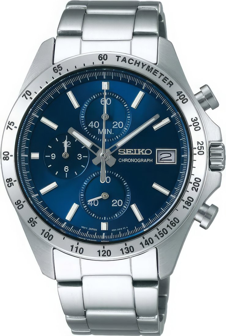 

Наручные часы Seiko Spirit SBTR023