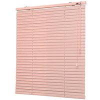 Жалюзи горизонтальные АС МАРТ 97 170x160 (чайная роза)