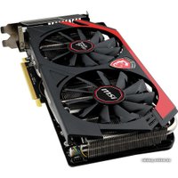 Видеокарта MSI R9 285 Gaming 2GB GDDR5 (R9 285 GAMING 2G)