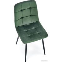 Стул Halmar K526 (темно-зеленый)