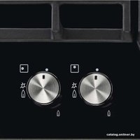 Варочная панель Electrolux GME263NK