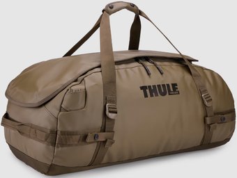 Дорожная сумка Thule Chasm 70L TDSD303DK (deep khaki)