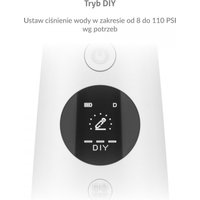 Ирригатор  TrueLife AquaFloss Compact C300 (белый)