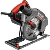 Дисковая (циркулярная) пила ELITECH HD CS 1666E E2206.028.01
