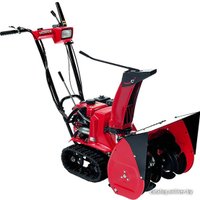Снегоуборщик Honda HSS 655 HT