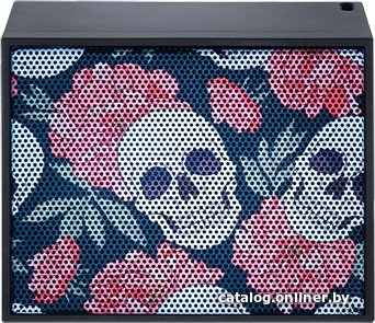Беспроводная колонка Mac Audio BT Style 1000 Skully