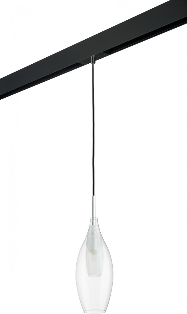 Трековый светильник Lightstar Pentola PRO803021