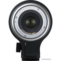 Объектив Tamron SP 150-600mm F/5-6.3 Di VC USD G2 для Canon EF [A022]