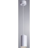 Подвесная люстра Arte Lamp Canopus A1516SP-1GY