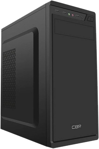 

Корпус CBR J02 PCC-ATX-J02-450W2