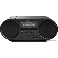 Портативная аудиосистема Sony ZS-RS60BT