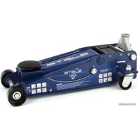 Подкатной домкрат Stels 51133 3т