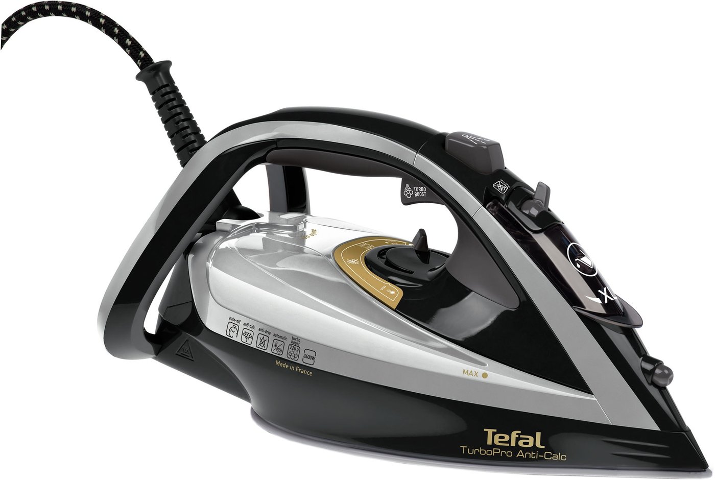

Утюг Tefal FV5699E0