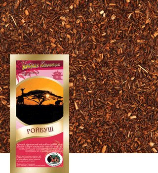 Красный чай Русская Чайная Компания Ройбуш 500 г