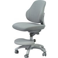 Компьютерное кресло Yoka Blain (серый)