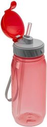 Aquarius 400 ml Red