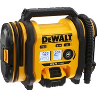 Автомобильный компрессор DeWalt DCC018N