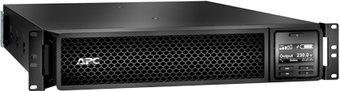 Источник бесперебойного питания APC Smart-UPS SRT 2200VA RM 230V [SRT2200RMXLI]