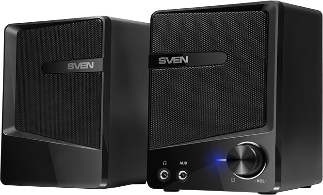 

Акустика SVEN 248