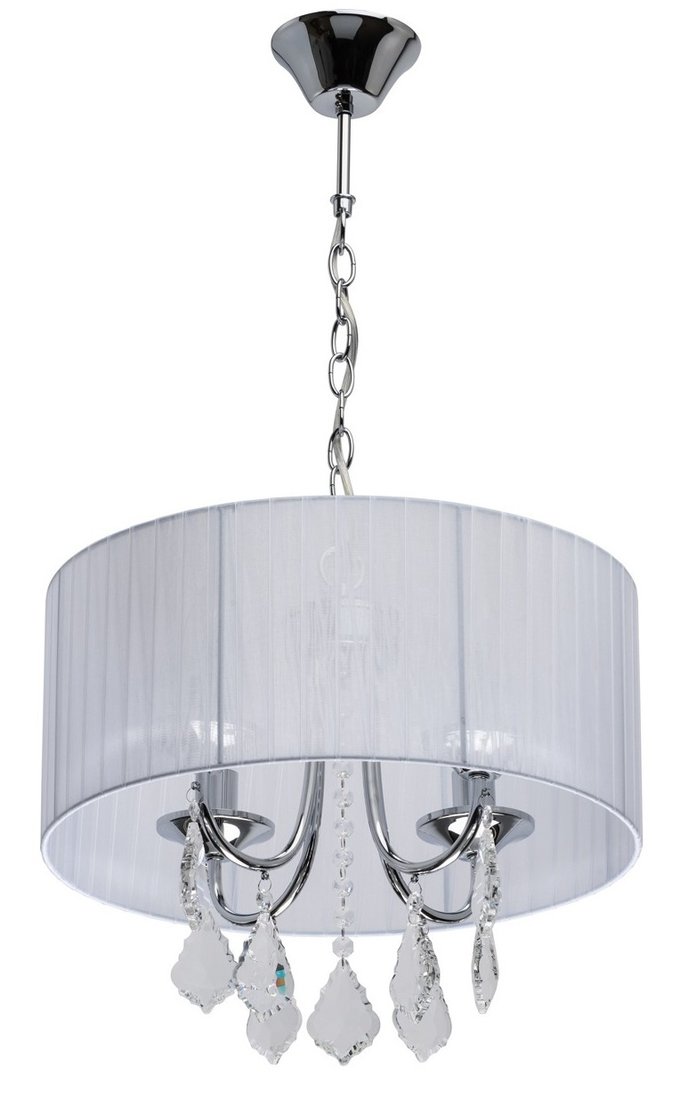 

Подвесная люстра MW-Light Жаклин 465016104
