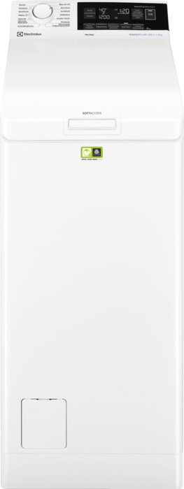 

Стиральная машина с вертикальной загрузкой Electrolux SensiCare 600 EW6T3262P