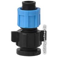 Коннектор Spec IS0056 Фитинг стартовый для капельной ленты и рукава в Мозыре