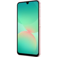Телефон Samsung Galaxy A26 SM-A266B 8GB/256GB (розовый)