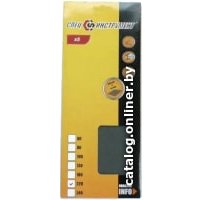 Шлифлист Спец-Инструмент 08A620C (5шт)