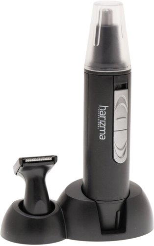 Триммер для носа и ушей Harizma H10122