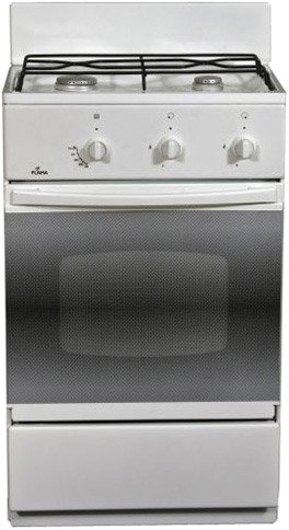 Кухонная плита Flama CG3202-W