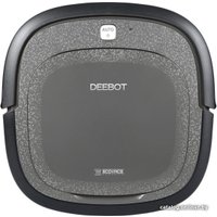 Робот-пылесос Ecovacs Deebot Slim 2 (черный)