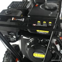 Снегоуборщик Patriot 601 The One