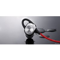 Наушники MEIZU EP52 (черный/красный)