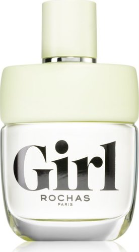 Туалетная вода Rochas Girl EdT (75 мл)