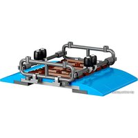 Конструктор LEGO Creator 10252 Volkswagen Beetle