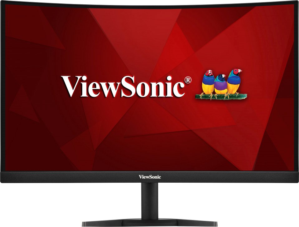 

Игровой монитор ViewSonic VX2468-PC-MHD