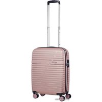 Чемодан-спиннер American Tourister Aero Racer Rose Pink 55 см