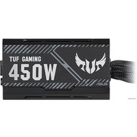 Блок питания ASUS TUF-GAMING-450B
